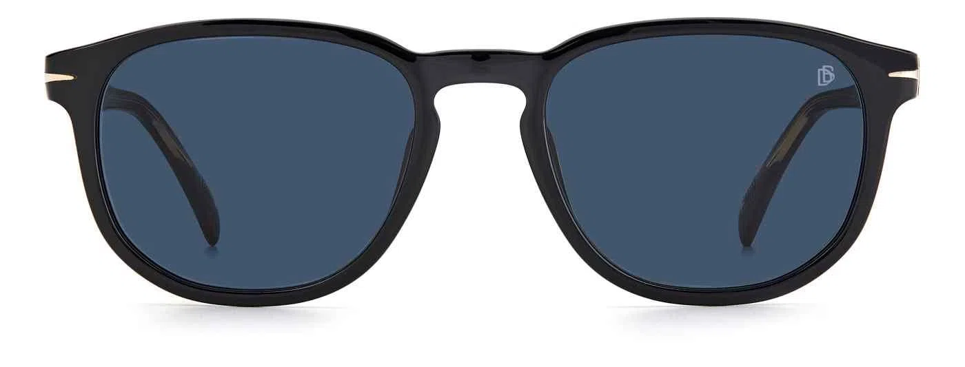 David Beckham Db1070 Sunglasses - view 6